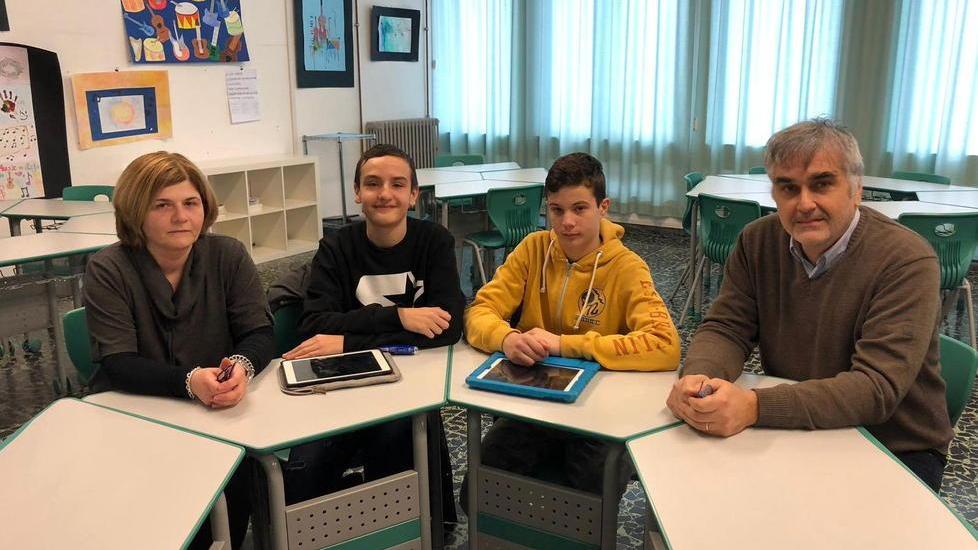 Nasce il consiglio per muoversi sul web