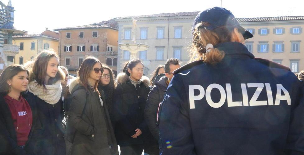 Bòtte alla ex moglie, finisce ai domiciliari 