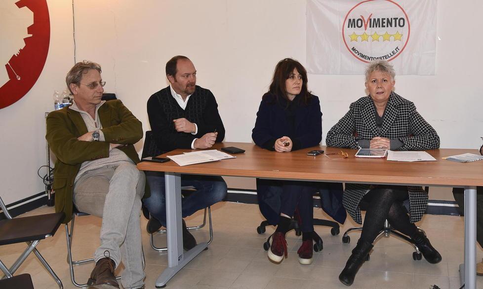 «Ecco perché ci siamo astenuti» 
