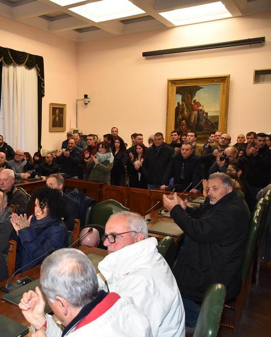 «Pronti al Parlamento e all’opposizione più dura»