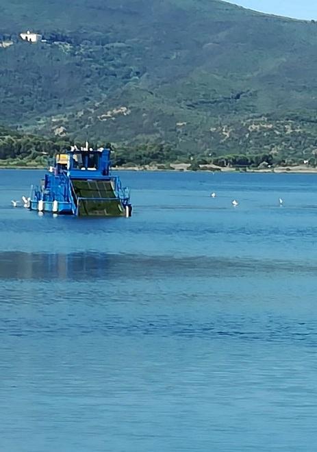 Bonifica della laguna In arrivo l’accordo per 32 milioni di euro 