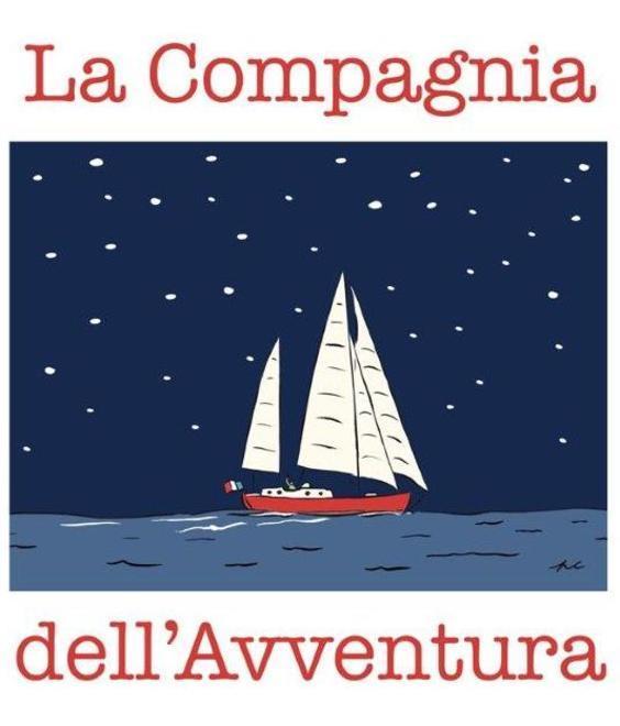 Un imprenditore in kayak nel segno dell’avventura 