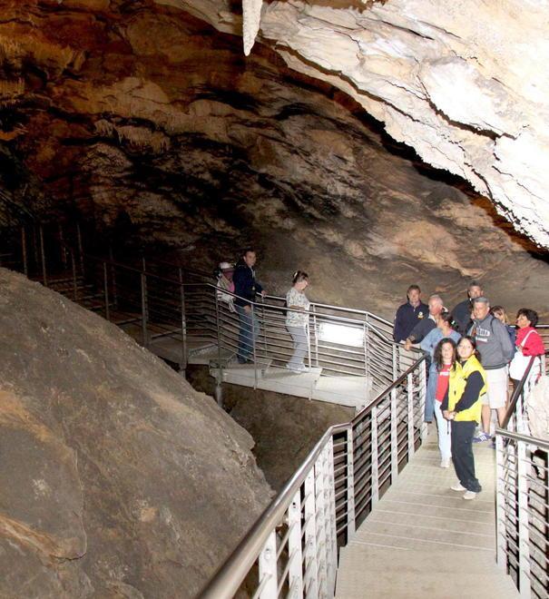 «Le Grotte del vento sono un volano da sostenere» 