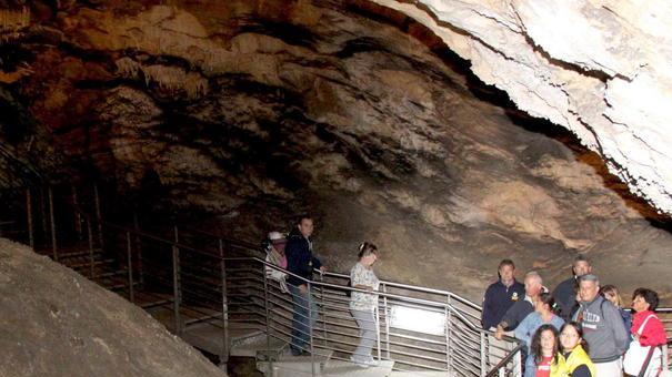 «Le Grotte del vento sono un volano da sostenere»