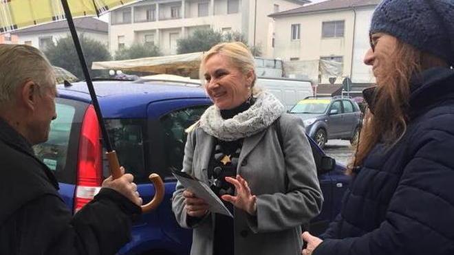 I 5 Stelle a Pontremoli: «Porteremo le pensioni minime a 780 euro»
