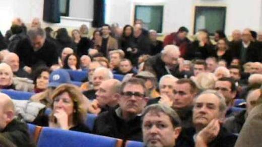 «Senza regolamento ci perdono tutti»