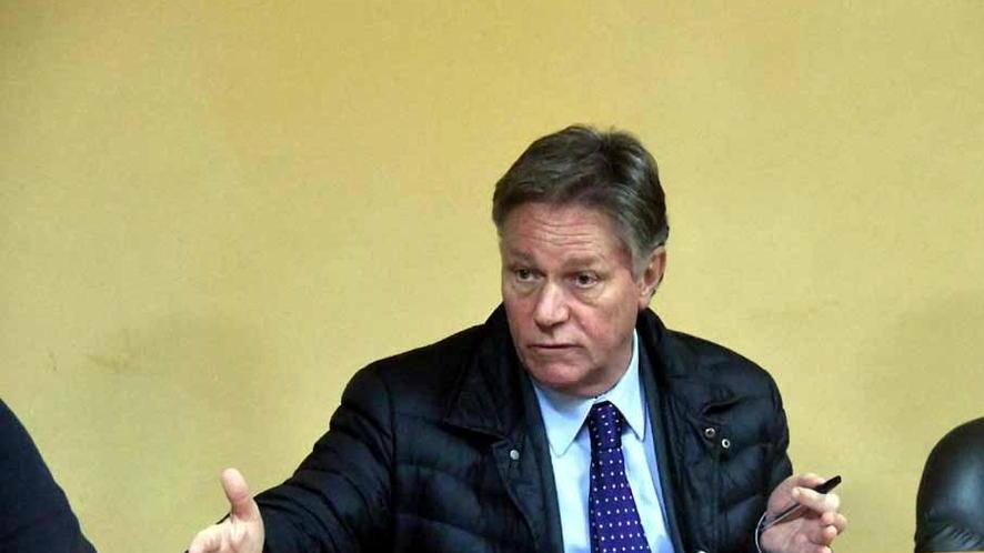 Valettini va all’attacco «Minoranza senza idee»