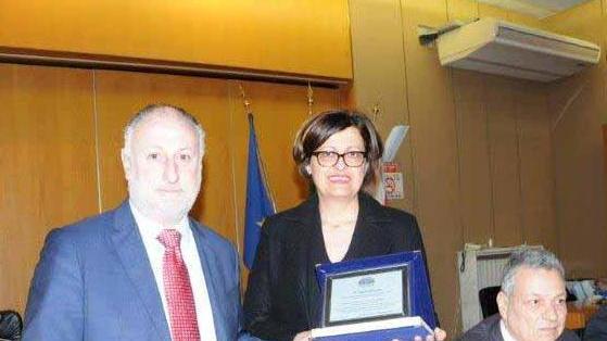 Prevenzione in piazza, festa e premi ai volontari