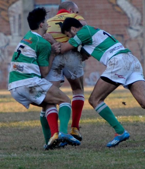 Forza Livorno Rugby, è la partita dell’anno 