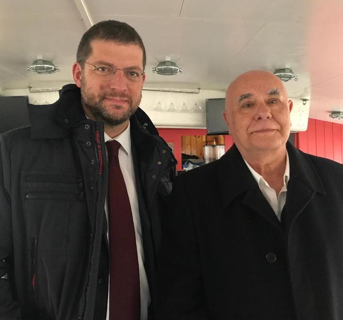 Confronto aperto sul Ca’ Moro sulla cannabis terapeutica