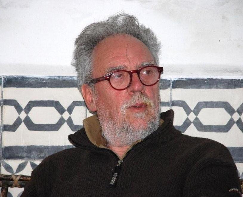 Guelfi: «Andai in galera a bordo della mia Dyane» 