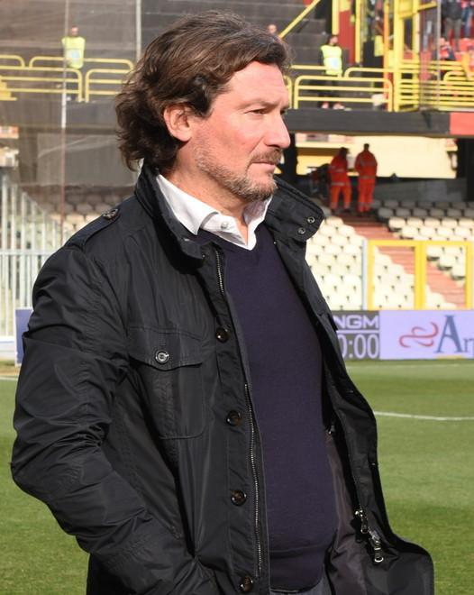 Stroppa: «Abbiamo dominato» 