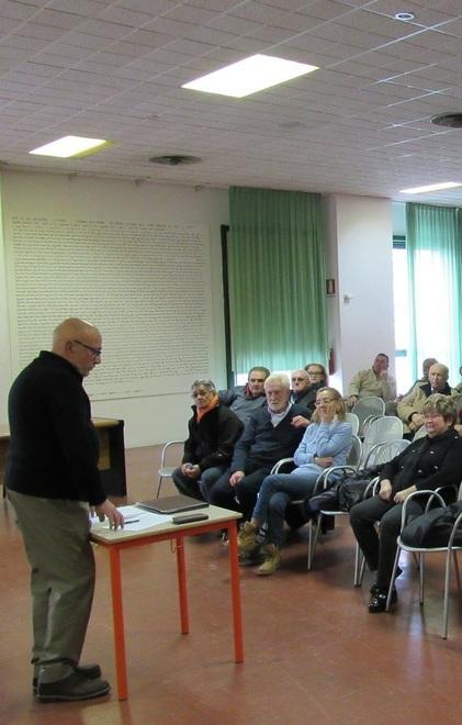 Ralenti e Fornari nel “nuovo” Pd 