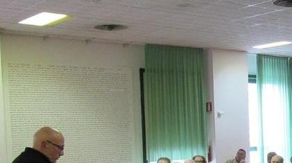 Ralenti e Fornari nel “nuovo” Pd