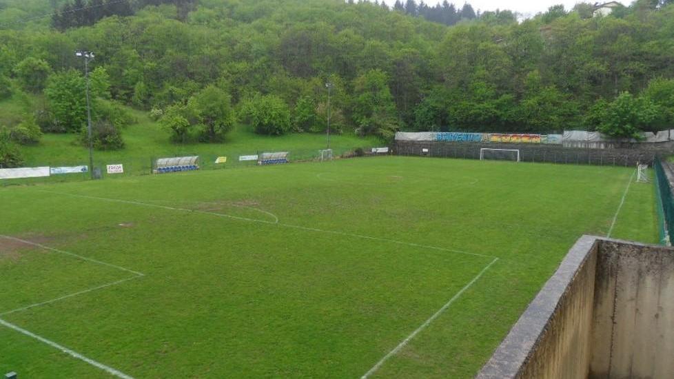 Ecco 900mila euro per il campo sportivo Zocca sogna la serie A