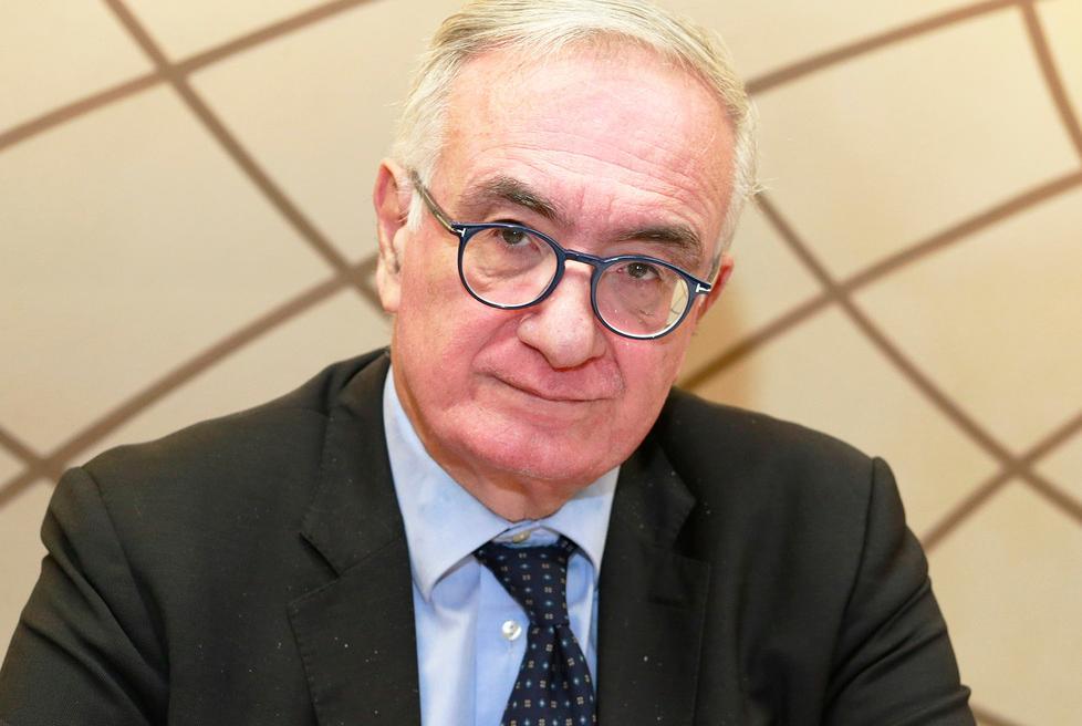 Ernesto Caffo scelto dal Papa per la Commissione tutela minori