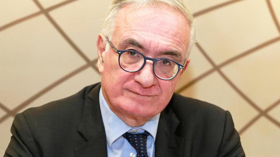 Ernesto Caffo scelto dal Papa per la Commissione tutela minori