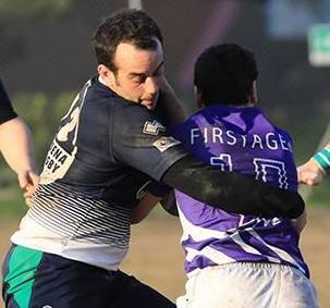 Giacobazzi all’assalto di Rieti In C2 gli Highlanders a Rimini