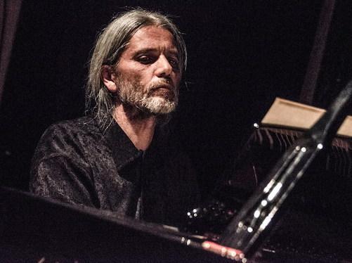 Chiude la mostra su Leonardi con il pianoforte di Ottaviucci 
