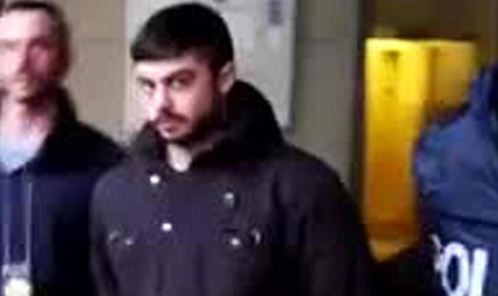 Canti domani dal giudice 