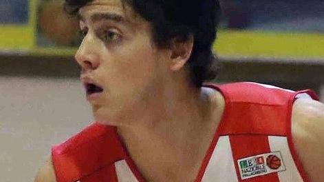 La più brutta Baltur si schianta a Forlì La rimonta è tardiva