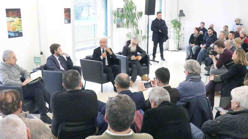 Minniti: anche a Ferrara un Patto per la sicurezza