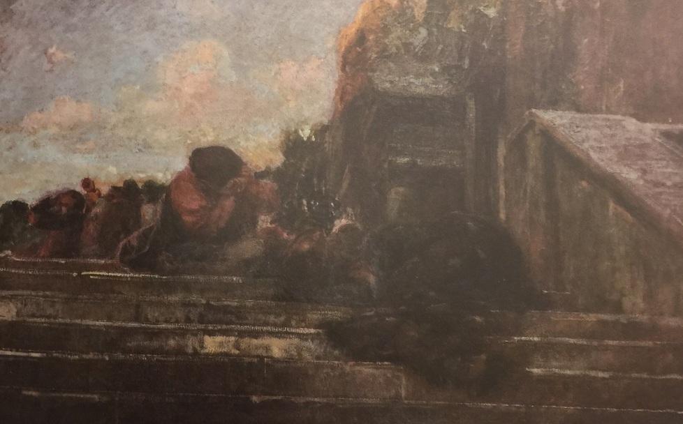 Il percorso in Castello ridà splendore agli artisti ferraresi 