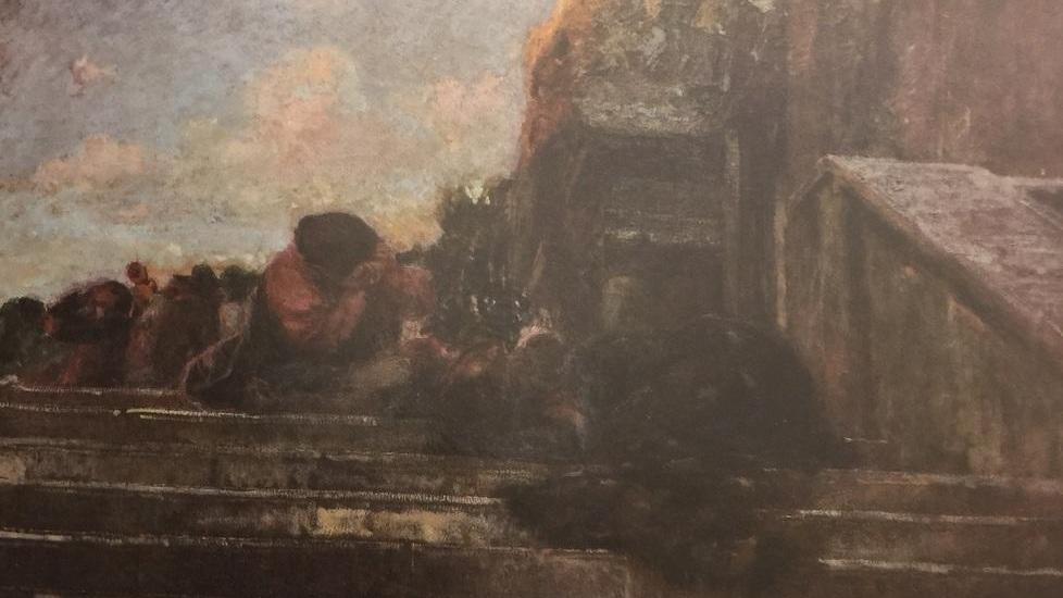 Il percorso in Castello ridà splendore agli artisti ferraresi