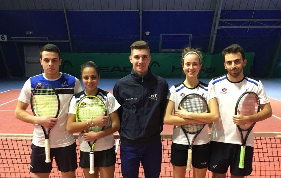 Provinciali indoor, ad Albinea le ultime finali 
