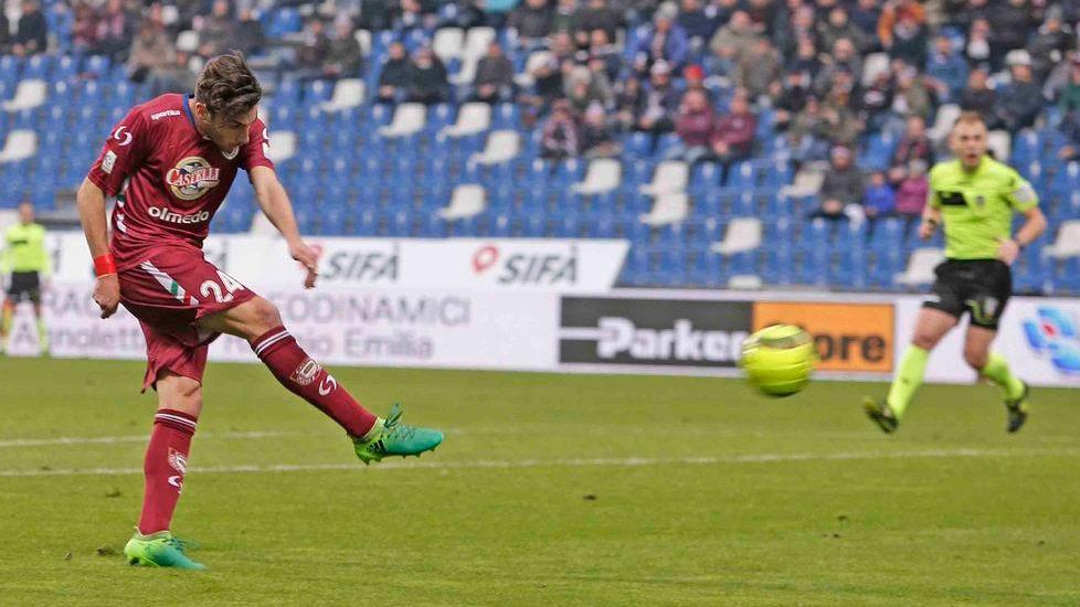 Facchin due volte strepitoso nel finale di partita