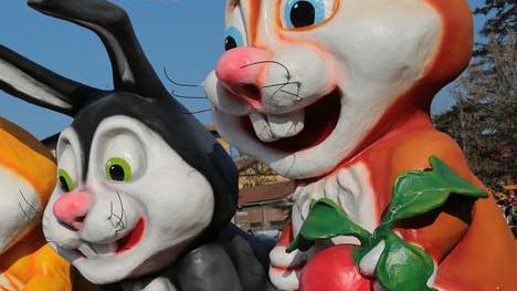 Oggi il Carnevale del Castlèin incorona il vincitore 2018