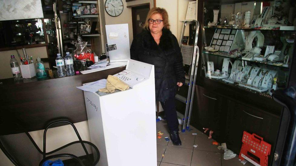 Vaccari: «Solidali con Emanuela Aiutiamo a cercare i colpevoli»