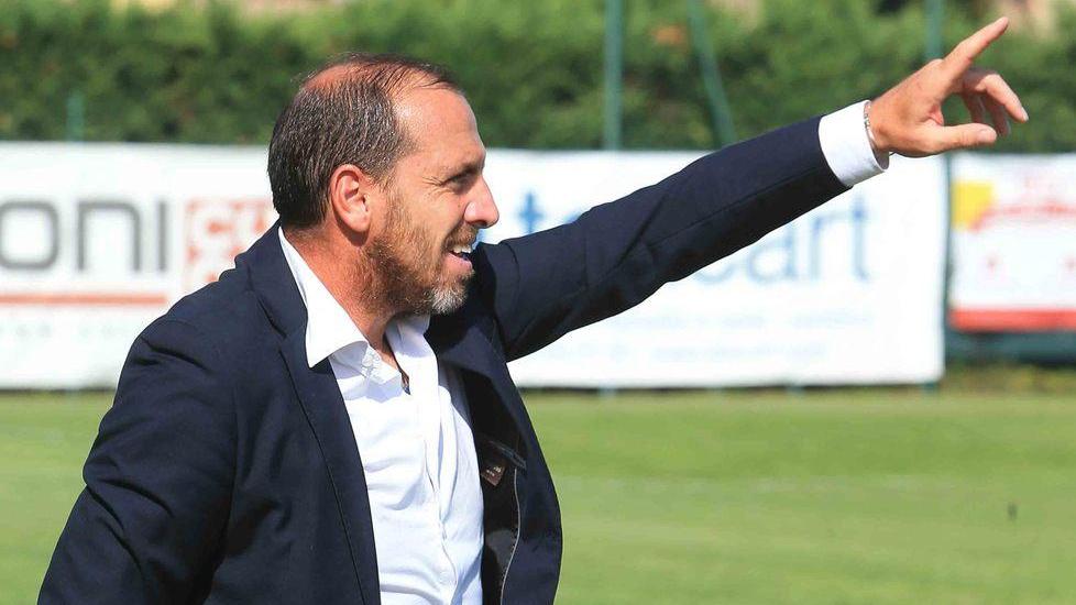 Tour de force Correggese Sangiovannese poi il derby