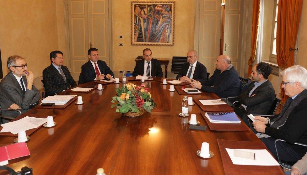Un milione di euro dalla Regione per la manutenzione delle strade 