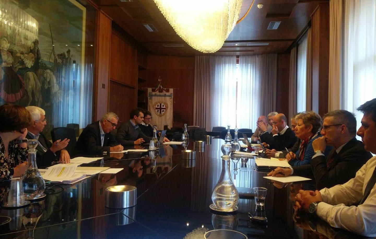 Via al progetto LavoRas: 128 milioni per l'occupazione