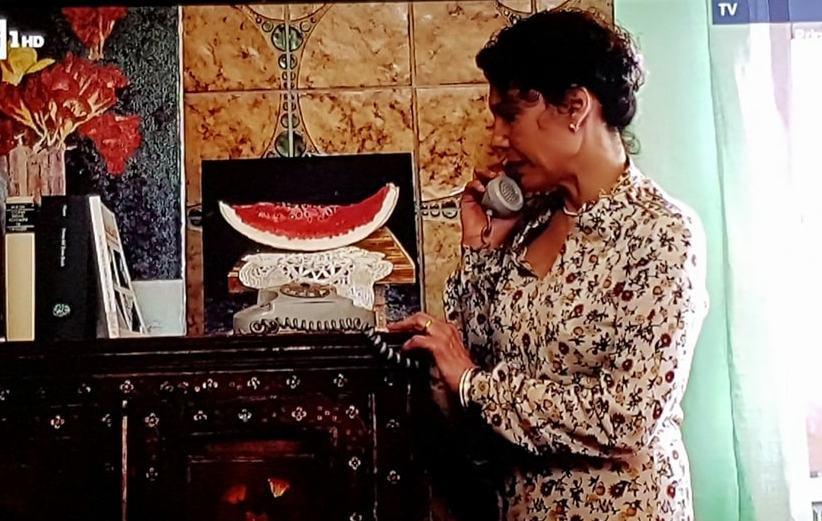 L’arte di una famiglia lurese nel film su De André 