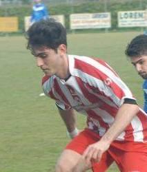 Il Pavullo rallenta con il Levizzano B. 