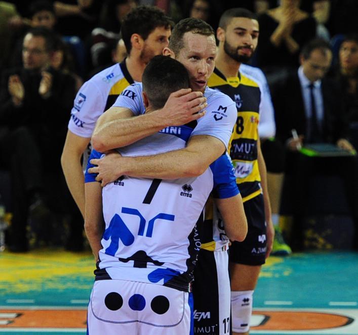 Stoytchev: «Il piano era quello giusto» 