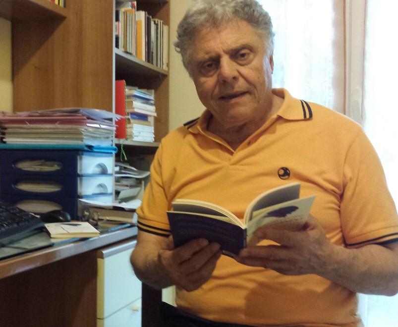 La Fonte dove nasce la poesia modenese