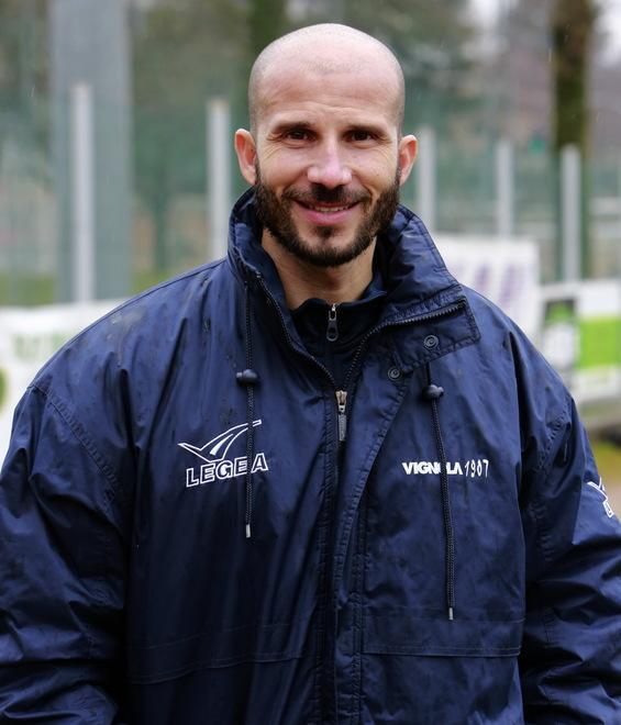 Vittoria nel derby sulla Vignolese Il Monteombraro non si ferma più 