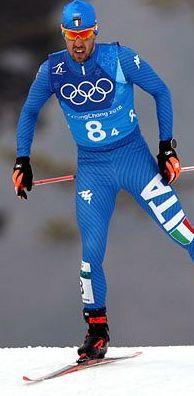 La staffetta azzurra è solo settima 