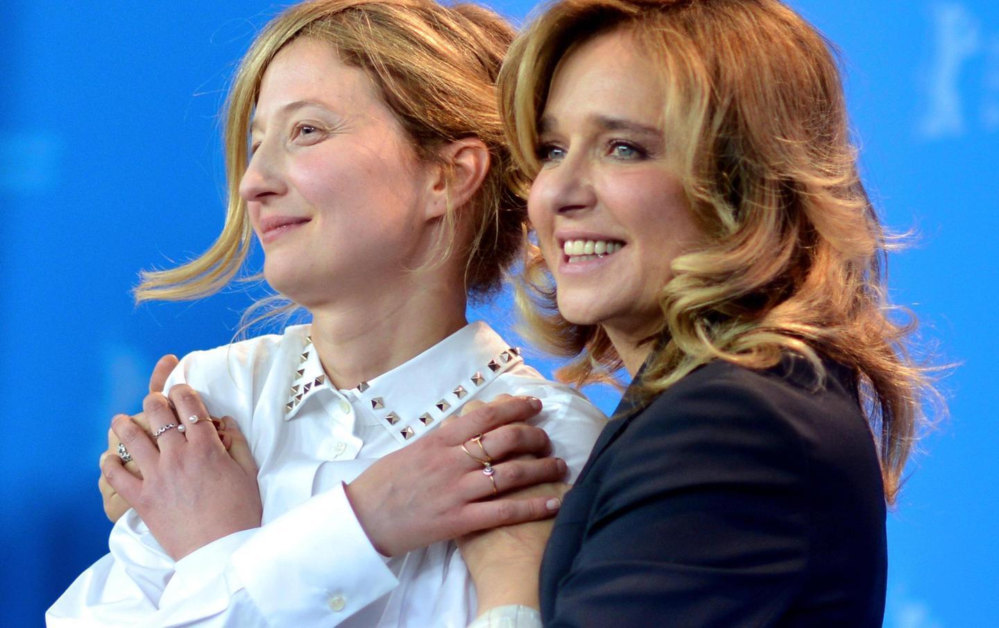 Bispuri: «Il mio racconto di donne imperfette» 