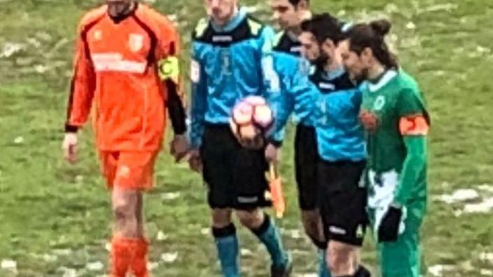 L’unico rinvio a Sant’Agostino Ghedini: «Impossibile giocare»