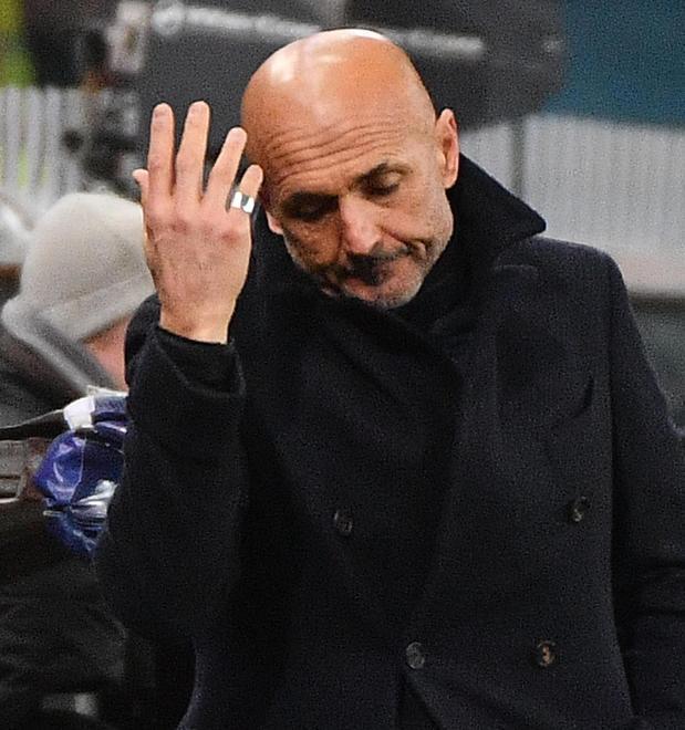 Inter, sui social si scatena la rivolta dei tifosi 