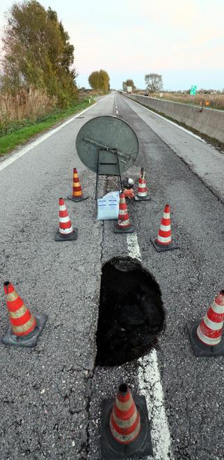 I sindaci incontrano i vertici Anas 