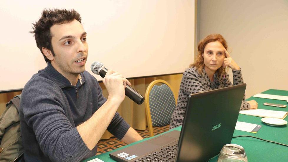 Falciano (M5s): troppi inquinanti nel Burana-Volano