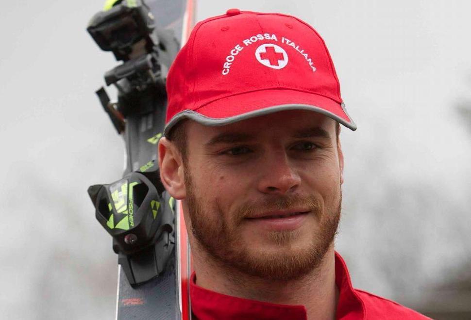Giuliano Razzoli termina due slalom in attesa di Bormio 