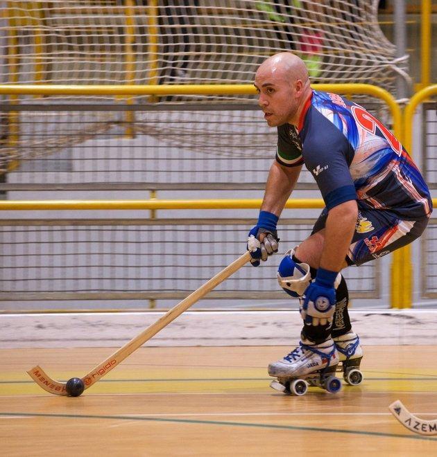 Armengol trascina la Bdl Premix 