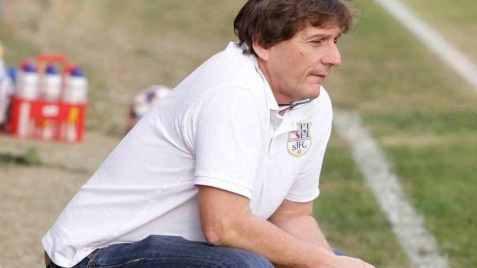 FalkGalileo, decide un gol di Grotti