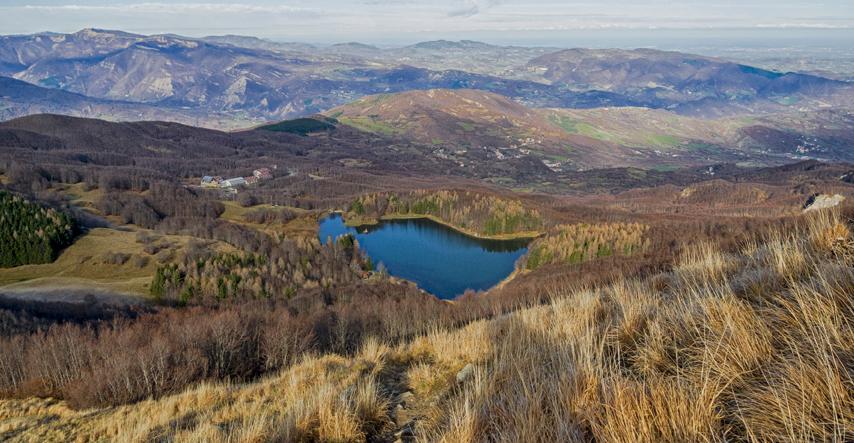 Il capitale umano in Appennino è la mission della Riserva Mab